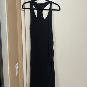 Athleta maxi dress